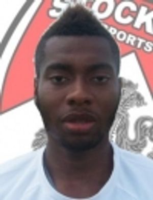 Donaldson Nukunu Sackey