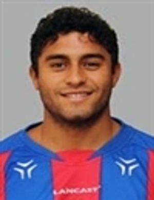 Bruno dos Santos Bosi