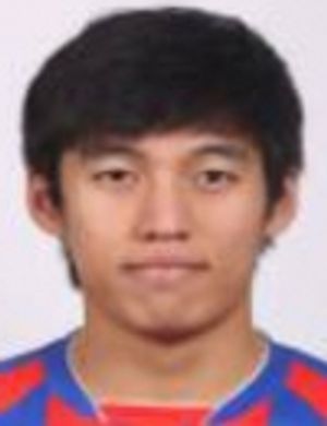 Tae-hyeong Kim