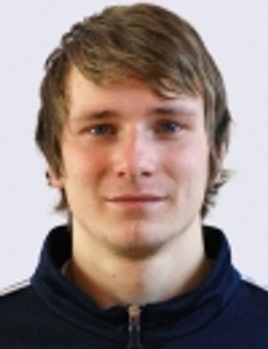 Sergei Korsunov