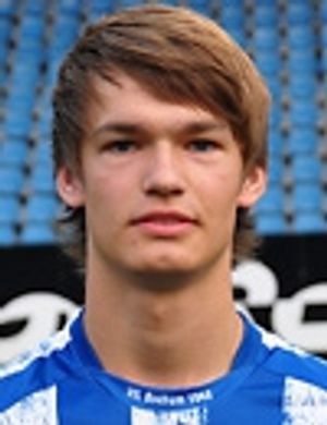 Fabian Säcker