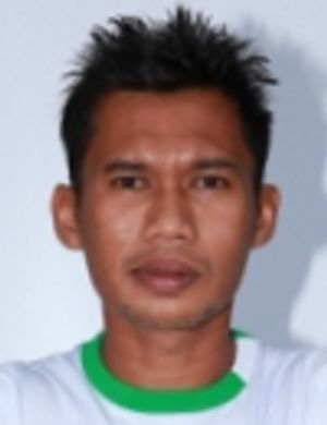 Salim Rahim