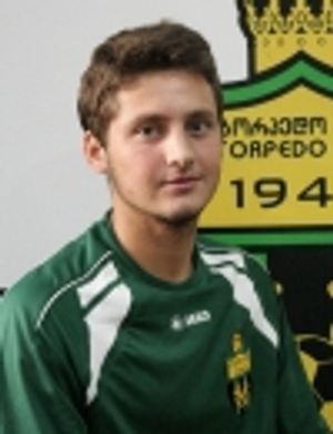 David Janelidze