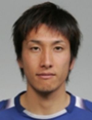 Kyohei Yamagata