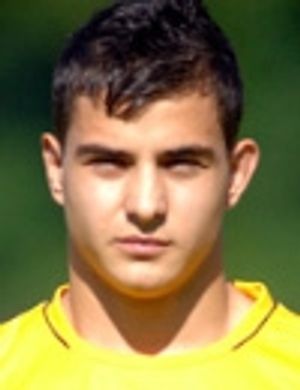 Benjamin Azizi