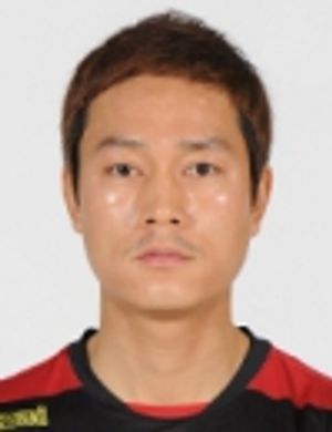 Hong-youn Jung