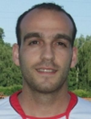 Christos Karamanlis