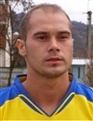 Tibor Sebok