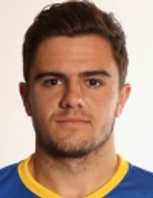 Josh Risdon Spielerprofil 23/24 Transfermarkt