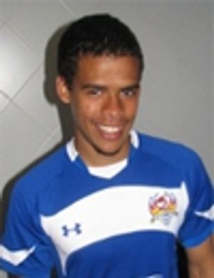 Damian Mitchell