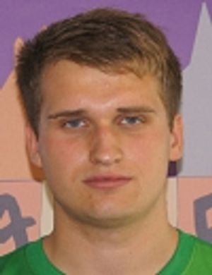 Maximilian Pade