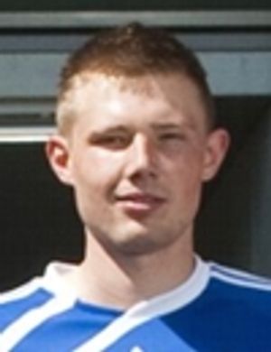 Daniel Müller