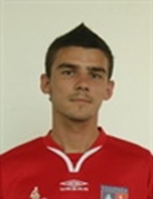 Gábor Kalcsó