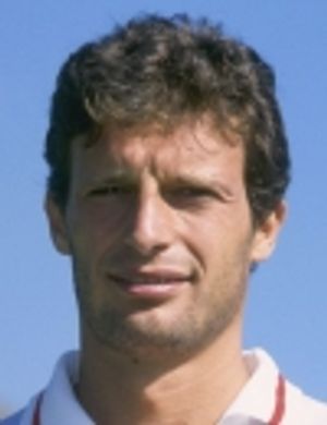 Massimiliano Allegri