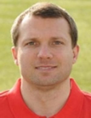 Ian Foster - Player profile | Transfermarkt