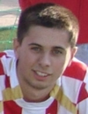 Petar Beslic