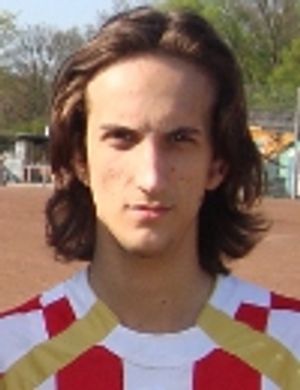Tomislav Sandrk