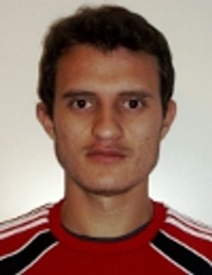 Alejandro Cubias