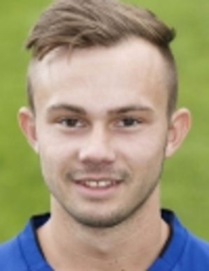 Dominik Heinzl