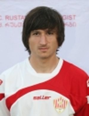 Ilia Pavliashvili