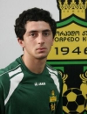 Tsotne Kharabadze
