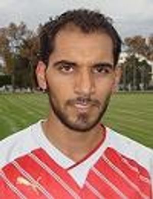 Ihaab Boussefi