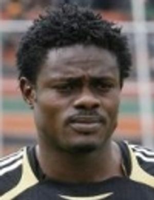 Joel Theophilus Afelokhai