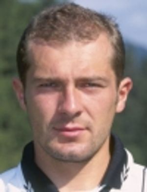 Marek Koźmiński