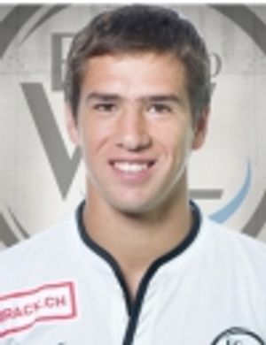 Federico Platero