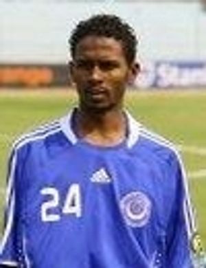 Zeryab Hussein
