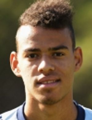 Steffen Nkansah Steffen Nkansah
