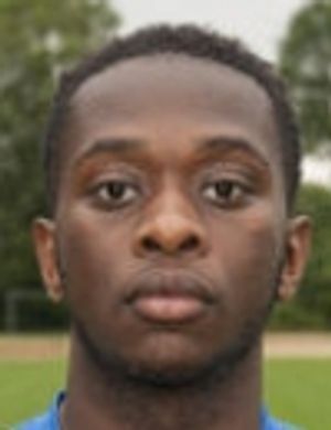 Edward Oduro Bonsu