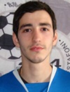 Rostom Getsadze