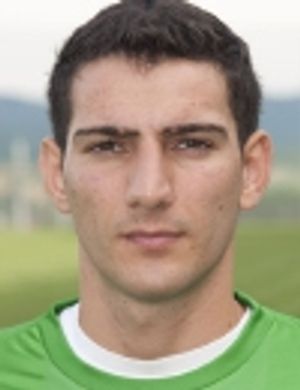 Erdal Özdemir