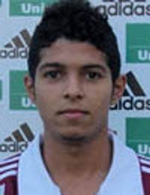 Rafael Pernão
