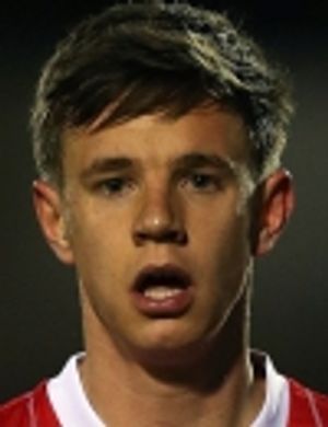 James Baxendale