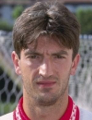 Mariano Sotgia