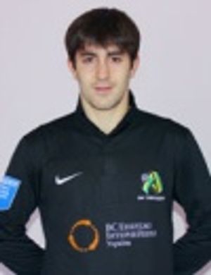 Levan Gulordava
