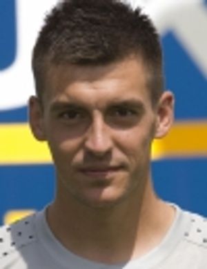 Maciej Pochron