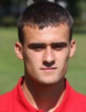 Mateusz Wawoczny