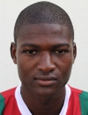 Ibrahim Obayomi