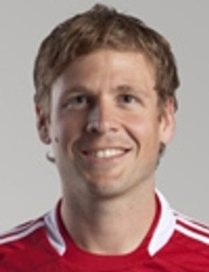 Benjamin Fischer