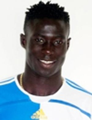 Demba Touré