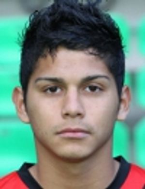 Thomy Beauvallet