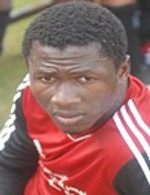 Kevin Kouakou Kouadio