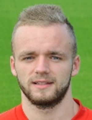 Ryan McLaughlin - Player profile 2026 | Transfermarkt