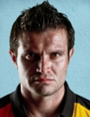 Carlos Ramírez