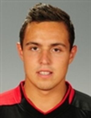 Gergely Kovács