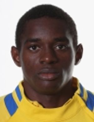 Landry Jerry Obiang Obiang