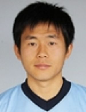 Hyun-jin Lee